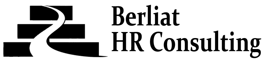 Logo Berliat HR Consulting